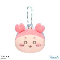 【古本屋】ちいかわ　ミニプラがまぐち