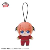 【神楽】銀魂　ほわぬいvol.1