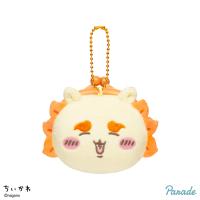 【シーサー】ちいかわ　ミニプラがまぐち