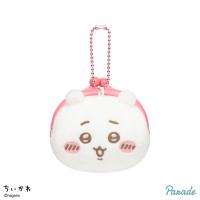 【ちいかわ】ちいかわ　ミニプラがまぐち