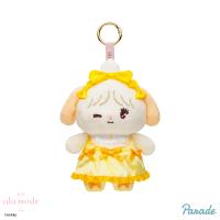 【スフレ】Lil ala mode　みんなでアイドル♡おおきめマスコット