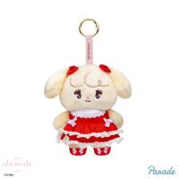 【ナッツ】Lil ala mode　みんなでアイドル♡おおきめマスコット
