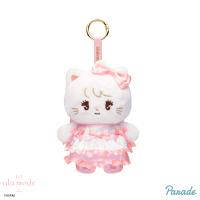 【ムース】Lil ala mode　みんなでアイドル♡おおきめマスコット