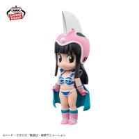 【チチ】ドラゴンボール　ワールドコレクタブルフィギュア-少年期編4-