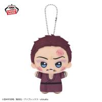 【狛治】アニメ「鬼滅の刃」　ちびぐるみvol.8