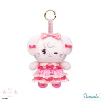 【キャミー】Lil ala mode　みんなでアイドル♡おおきめマスコット