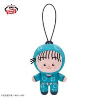 【夢前三治郎】忍たま乱太郎　ほわぬい〜生物委員会〜