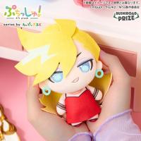 【パンティ】ぷちっしゅ！　New PANTY & STOCKING with GARTERBELT　つれTakeポーチアソート