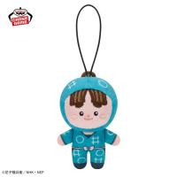 【上ノ島一平】忍たま乱太郎　ほわぬい〜生物委員会〜