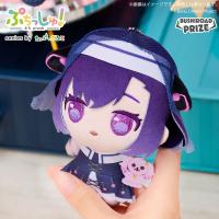 【藤都子】ぷちっしゅ！　夢限大みゅーたいぷ