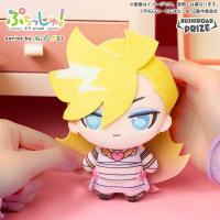 【パンティ(天使ver.)】ぷちっしゅ！　New PANTY & STOCKING with GARTERBELT　つれTakeポーチアソート