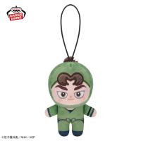 【伊賀崎孫兵】忍たま乱太郎　ほわぬい〜生物委員会〜