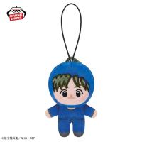 【池田三郎次】忍たま乱太郎　ほわぬい〜火薬委員会〜