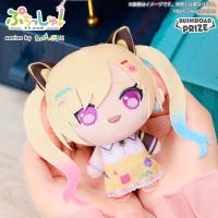 【仲町あられ】ぷちっしゅ！　夢限大みゅーたいぷ