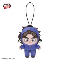 【竹谷八左ヱ門】忍たま乱太郎　ほわぬい〜生物委員会〜