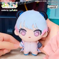 【峰月律】ぷちっしゅ！　夢限大みゅーたいぷ