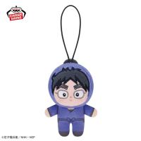 【久々知兵助】忍たま乱太郎　ほわぬい〜火薬委員会〜