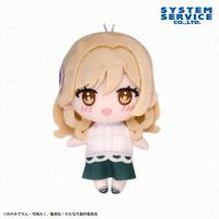 【瀬名紫陽花】わたしが恋人になれるわけないじゃん、ムリムリ!（※ムリじゃなかった!?）　ふぁぶぬい Part2