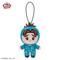 【初島孫次郎】忍たま乱太郎　ほわぬい〜生物委員会〜