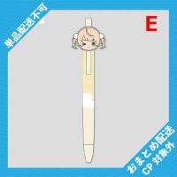 【E ロリ②】しぐれうい　ラバーマスコット付きボールペン ※景品説明有り
