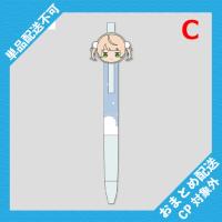 【C ロリ①】しぐれうい　ラバーマスコット付きボールペン ※景品説明有り