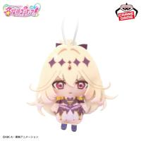 【キュアアルカナ・シャドウ】名探偵プリキュア！　ぬいぐるみちゃーむvol.1