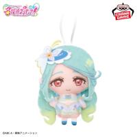 【キュアエクレール】名探偵プリキュア！　ぬいぐるみちゃーむvol.1