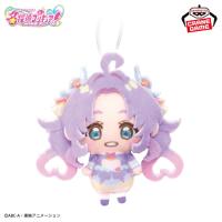 【キュアアンサー】名探偵プリキュア！　ぬいぐるみちゃーむvol.1
