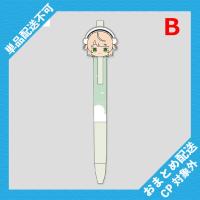 【B 私服】しぐれうい　ラバーマスコット付きボールペン ※景品説明有り