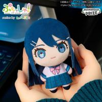 【舞園さやか】ぷちっしゅ！　ダンガンロンパシリーズ vol.2