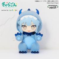 【豊川祥子】きゃらごん　Ave Mujica