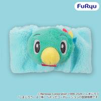 【とりっぴい】しまじろう　お顔がひょっこり吸水リストバンド
