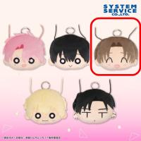 【橘敬人】多聞くん今どっち！？　F/ACE ポーチ