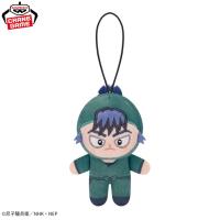 【食満留三郎】忍たま乱太郎　ほわぬい〜用具委員会～