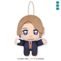 【フランス】ヘタリア　ぱっちぎゅー！２