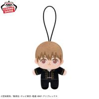 【沖田総悟】銀魂　ほわぬいvol.2