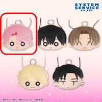 【福原多聞】多聞くん今どっち！？　F/ACE ポーチ