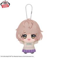 【郁田はるき】アイドルマスター シャイニーカラーズ　ちびぐるみ〜Team.Sol〜vol.2