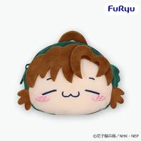 【善法寺伊作】忍たま乱太郎　もちぴこフェイスポーチ 第三弾