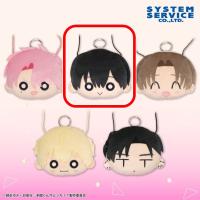 【坂口桜利】多聞くん今どっち！？　F/ACE ポーチ