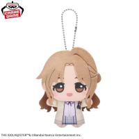 【市川雛菜】アイドルマスター シャイニーカラーズ　ちびぐるみ〜Team.Sol〜vol.2