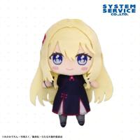 【王塚真唯】わたしが恋人になれるわけないじゃん、ムリムリ!（※ムリじゃなかった!?）　みでぃあんぬいぐるみ コスプレver.