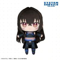 【琴紗月】わたしが恋人になれるわけないじゃん、ムリムリ!（※ムリじゃなかった!?）　みでぃあんぬいぐるみ コスプレver.