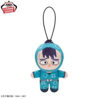 【下坂部平太】忍たま乱太郎　ほわぬい〜用具委員会～