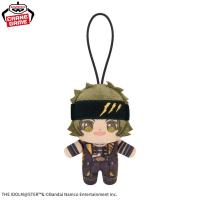【円城寺道流】アイドルマスター SideM　ほわぬいvol.2