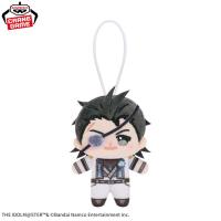 【黒野玄武】アイドルマスター SideM　ほわぬいvol.1
