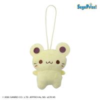 【スコーン】ゆるかわ サンリオキャラクターズ　ちびぱる‐チームプリン‐