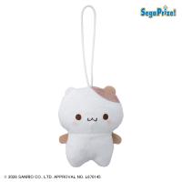 【マフィン(ノーマル)】ゆるかわ サンリオキャラクターズ　ちびぱる‐チームプリン‐