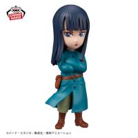 【マイ】ドラゴンボール　ワールドコレクタブルフィギュア-少年期編6-