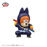 【シュウ】ドラゴンボール　ワールドコレクタブルフィギュア-少年期編6-